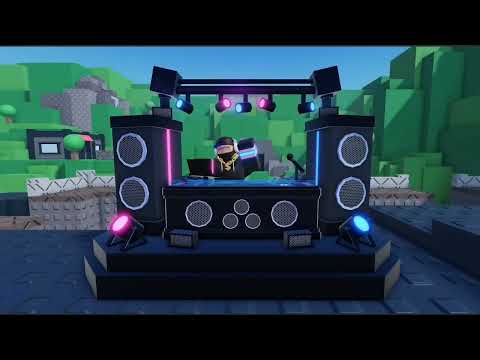 TDX x TB EDJ Classic vs TDX x TB EDJ Rock Band, which is cooler for you?