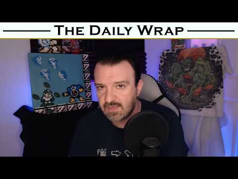 The Daily Wrap: June 5, 2023 - A Much BETTER Day! Dhalsim is Tough But Fun; Diablo 4 Premiere!