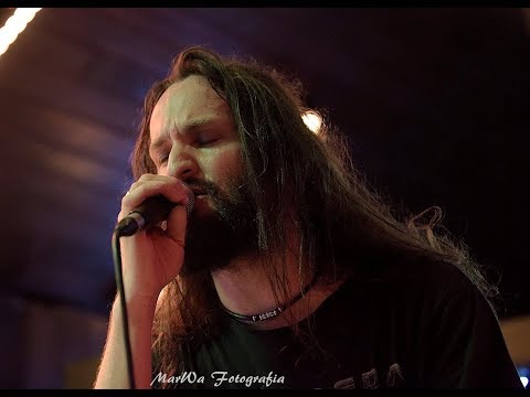 TURBO-"Smak Ciszy"(Chorzów-16.02.18)[HD]