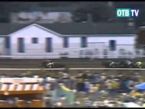 1977 Kentucky Derby   SEATTLE SLEW