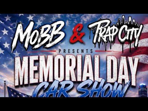 TRAP MOBB Memorial Day Event