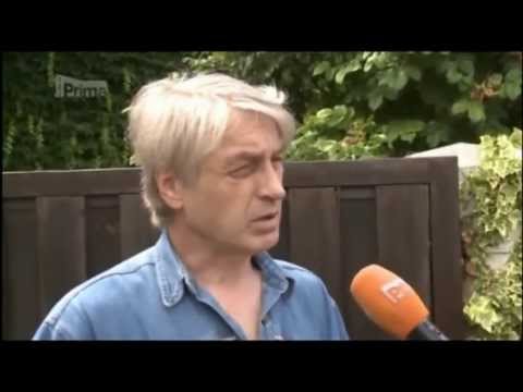 Iveta Bartošová  - Utíkám před tebou 2013