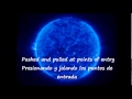 Scanner - Frozen Under The Sun sub español