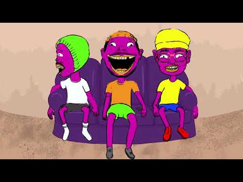 The Smokers Club Presents: Smoke Dza x Domo Genesis x Jayy Grams - Up Jump (Official Music Video)