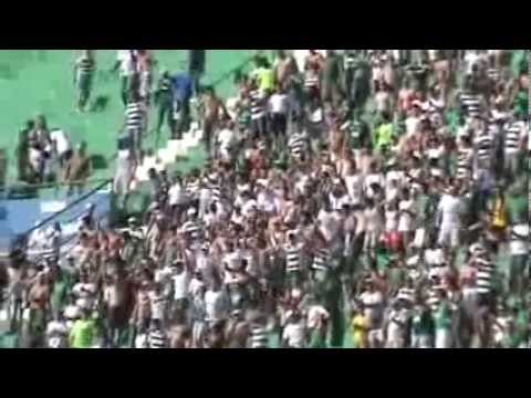 Torcida do Guarani