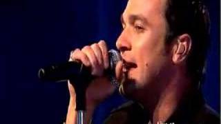 Shannon Noll - Everybody Needs A Little Help