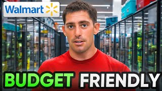 I survived college eating like this... could you?