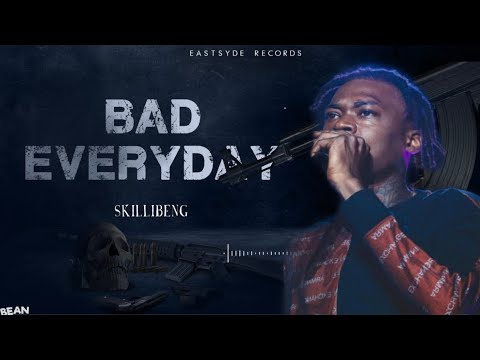 Skillibeng D!SS Dem Up In Bad Everyday