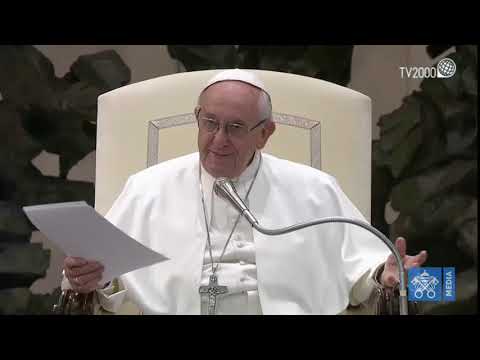 Papa Francesco: "l'omelia sia ben preparata e breve!"