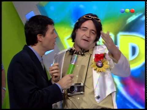 Show del chiste, Waldo ¨Encuentro de amigos¨ - Videomatch