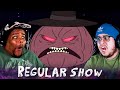 Regular Show Season 5 Episode 7 8 GROUP REACTION