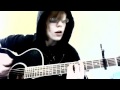 Chloroform Girl (Polkadot Cadaver cover) 