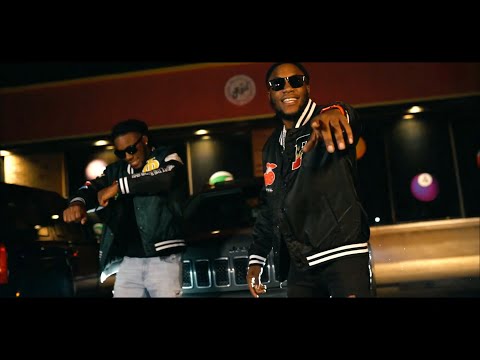 Rephlxx - “Rephlxx” (Shot by @brandonbryantfilms)