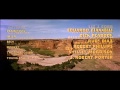 Mackenna S Gold Western 1969 End Titles Sung By José Feliciano Stereo