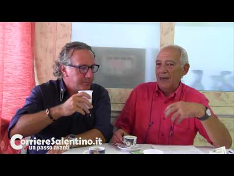 LECCE-CREMONESE 3-2  (2 settembre 2012, 1a giornata Lega Pro) palla prigioniera