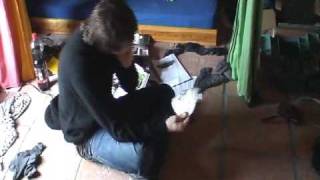 Jack Johnson - Losing Hope