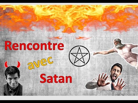 Qui est Satan ? Rencontre avec le diable... - Les anecdotes d'Argos #5