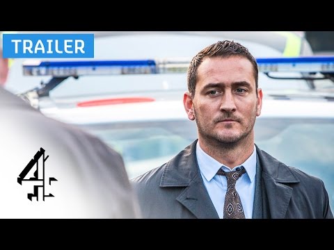 No Offence Ep 2 | Tuesday 9pm | Channel 4