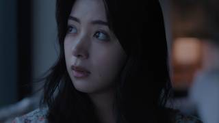 【広告用】池田エライザさん出演　新CM第２弾『優しい距離感篇』（15秒）