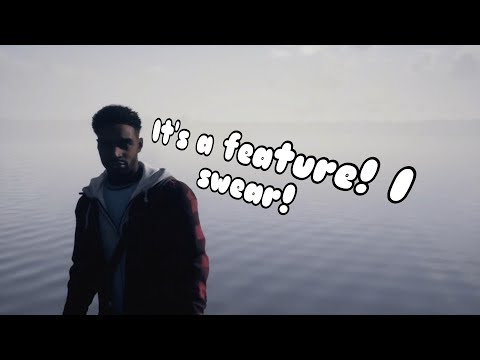 The Devil in Me is a BUGLESS game with no BUGS whatsoever! (Mini Complication)