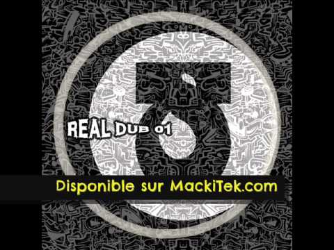REAL DUB 01 - YARKOUY - Soldier Dub