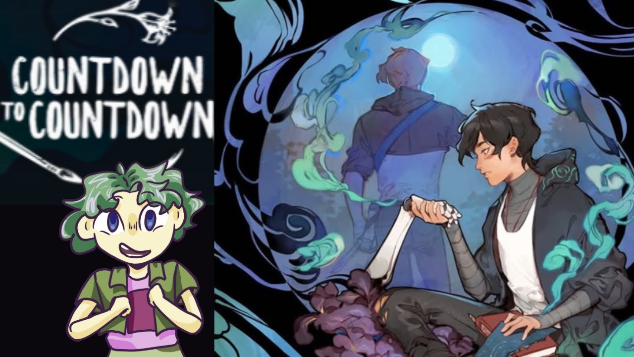 Countdown To Countdown Review