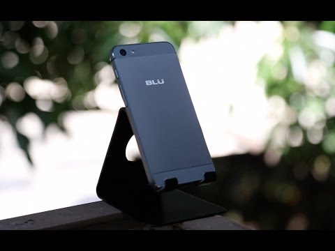 BLU VIVO 5 Mini In-depth Review
