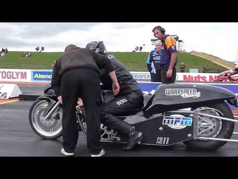 STUART CRANE SECOND RUN 6/10/2013