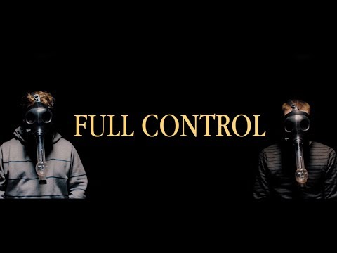 Crooks X Gamble -  Full control (Official music video)