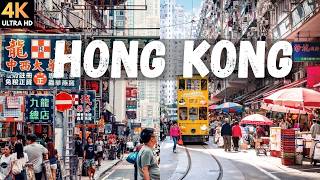 10 Best Places to Visit in HONG KONG - Travel Guide