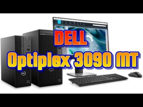 Intel Core i3 Computer System
