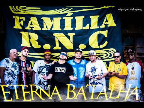 Família RNC - Eterna Batalha - Participação KB Nu Penti