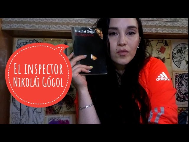 Vídeo relacionado con El inspector