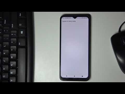 How to Activate Demo Mode on Motorola Moto E20 – Enabling Demo Mode