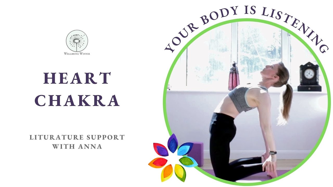 Heart Chakra
