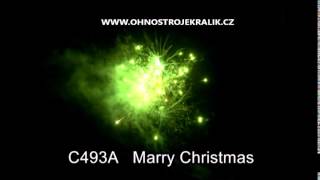 MARRY CHRISTMAS 49 RAN