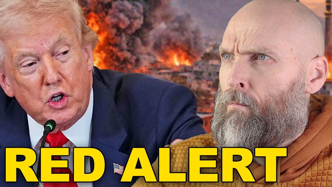 🛑RED ALERT🛑WORLD WR 3🛑GULF NATIONS SHUT OFF OIL🛑GAS PRICES ERUPTING🛑TRUMP WATCHING CLOSE🛑