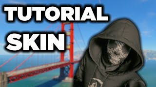 Watch Dogs 2 | How to Get the DedSec Skin