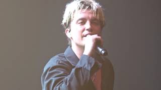 LANY - Run, live in New York, USA 05/17/2019