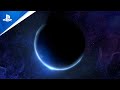 Midnight Black Headset Reveal Trailer | PS5