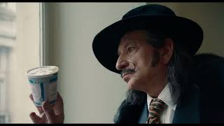 Daliland - Il Blu è il Colore dell'Ossigeno - Clip dal Film