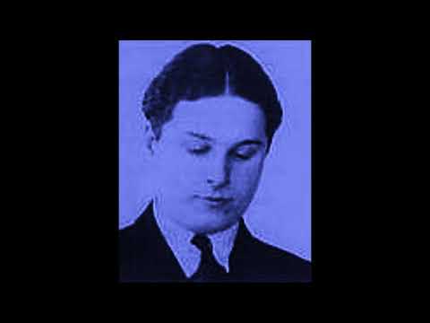 Herbert-Ernst Groh: "Da draußen in der Wachau"