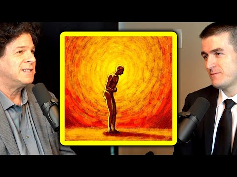We are the product of our trauma | Eric Weinstein and Lex Fridman
