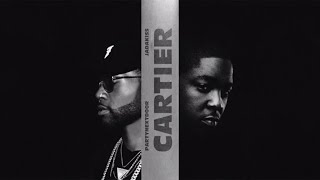PartyNextDoor Feat. Jadakiss - Cartier Type Instrumental | Bryson Tiller Type Beat