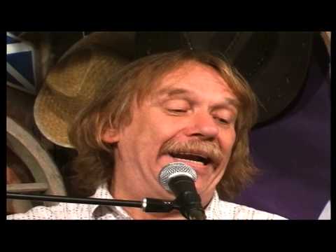 Jarek Nohavica - Bláznivá Markéta 2008