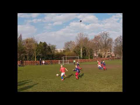 2019 03 30 Vredenburch  -  Verburch