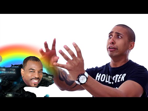 MaximusBlack Says 3 Tournament Show Match G2 [Oct 2015] - Starcraft 2 [G2A][JORD][LootCrate][LAGTV]