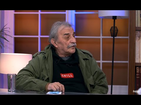 Ljubisa Ristic - Evo zasto su se na politickoj sceni pojavili Putin i Tramp - DJS - 15.10.2020.