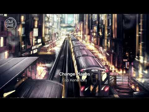 Cap Kendricks - Change Places
