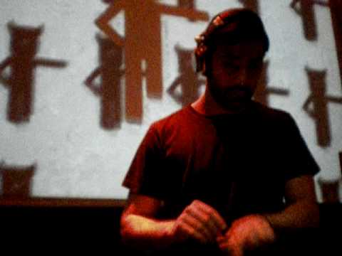 Dj SOLO @ Mercati Generali plus Paolo Trimarchi (Musiculture)